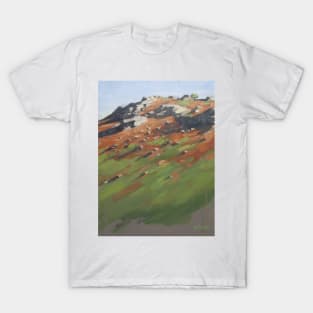 Holwell Tor T-Shirt